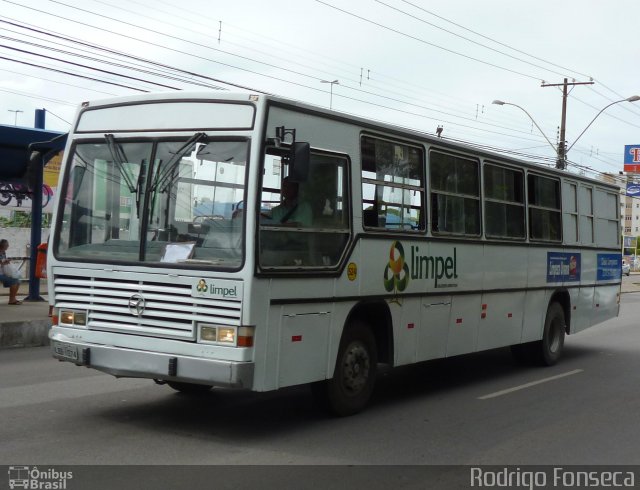 Limpel Soluções Ambientais 524 na cidade de Maceió, Alagoas, Brasil, por Rodrigo Fonseca. Número da foto: #1326748.