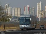 Viação Real 6211 na cidade de Cuiabá, Mato Grosso, Brasil, por Eduardo Benetti . Número da foto: #1325118.