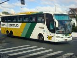Empresa Gontijo de Transportes 14185 na cidade de Belo Horizonte, Minas Gerais, Brasil, por Lucas Leite. Número da foto: #1326204.