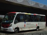 Auto Viação Jabour D86183 na cidade de Rio de Janeiro, Rio de Janeiro, Brasil, por Kawhander Santana P. da Silva. Número da foto: #:id.
