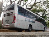 Expresso Cristália 221111 na cidade de São Paulo, São Paulo, Brasil, por Felipe Gonzales. Número da foto: #1326188.