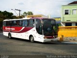 Expresso Gardenia 2430 na cidade de Itajubá, Minas Gerais, Brasil, por Matheus Antonio da Silva. Número da foto: #1325916.
