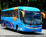 Litorânea Transportes Coletivos 5358 na cidade de São Paulo, São Paulo, Brasil, por Rodney Cruz. Número da foto: #:id.