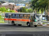 Rápido D´Oeste 4037 na cidade de Jaboticabal, São Paulo, Brasil, por Orlando H. Silva. Número da foto: #:id.