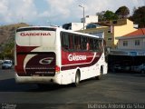 Expresso Gardenia 2220 na cidade de Itajubá, Minas Gerais, Brasil, por Matheus Antonio da Silva. Número da foto: #1325912.