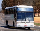 Ônibus Particulares 7591 na cidade de Sabará, Minas Gerais, Brasil, por Jones Bh. Número da foto: #1326238.