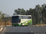 Empresa de Transportes Coletivos Volkmann 900 na cidade de Cuiabá, Mato Grosso, Brasil, por Eduardo Benetti . Número da foto: #:id.