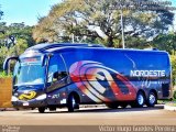 Expresso Nordeste 4715 na cidade de Maringá, Paraná, Brasil, por Victor Hugo Guedes Pereira. Número da foto: #:id.