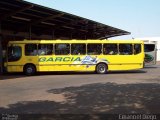 Viação Garcia 7507 na cidade de Mandaguari, Paraná, Brasil, por Emanoel Diego.. Número da foto: #1325370.