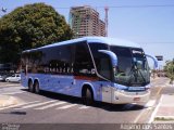 Expresso Guanabara 258 na cidade de Fortaleza, Ceará, Brasil, por Adriano dos Santos. Número da foto: #1325596.