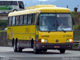 Viação Itapemirim 40155 na cidade de Resende, Rio de Janeiro, Brasil, por Flávio Oliveira. Número da foto: #1327967.