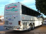 Expeditur Turismo 9093 na cidade de Mirabela, Minas Gerais, Brasil, por Thiago  Pacheco. Número da foto: #1327230.