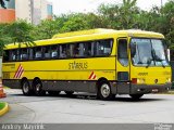 Viação Itapemirim 40001 na cidade de São Paulo, São Paulo, Brasil, por Andrey Gustavo. Número da foto: #1327480.