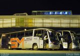 Transporte Coletivo Santa Maria 281 na cidade de Belo Horizonte, Minas Gerais, Brasil, por César Ônibus. Número da foto: #1327682.