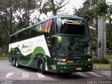 Bergabus Turismo 2200 na cidade de Petrópolis, Rio de Janeiro, Brasil, por Lucas Passos. ID da foto: :id.