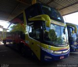Shalom Tur 2080 na cidade de Teresina, Piauí, Brasil, por Wernan Saymon. Número da foto: #1327660.