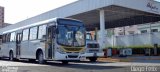 Auto Viação Alpha A48044 na cidade de Rio de Janeiro, Rio de Janeiro, Brasil, por Diego Félix de Araujo. Número da foto: #:id.