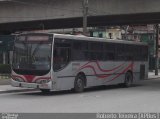 ETCD - Empresa de Transporte Coletivo de Diadema 023 na cidade de São Paulo, São Paulo, Brasil, por Roberto Teixeira. Número da foto: #1327791.