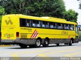 Viação Itapemirim 40001 na cidade de São Paulo, São Paulo, Brasil, por Andrey Gustavo. Número da foto: #1327523.