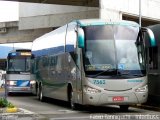 Viação Garcia 7562 na cidade de Campinas, São Paulo, Brasil, por Fábio Takahashi Tanniguchi. Número da foto: #1327782.