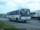 Transporte São José 306 na cidade de Nossa Senhora do Socorro, Sergipe, Brasil, por Matheus Santos Pena. Número da foto: #:id.