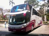 Marilândia Turismo 5000 na cidade de Petrópolis, Rio de Janeiro, Brasil, por Lucas Passos. Número da foto: #1328488.