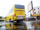 Viação Itapemirim 5509 na cidade de Feira de Santana, Bahia, Brasil, por Gabriel  Santos-ba. Número da foto: #1328364.