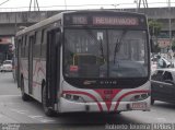 ETCD - Empresa de Transporte Coletivo de Diadema 026 na cidade de São Paulo, São Paulo, Brasil, por Roberto Teixeira. Número da foto: #1327827.