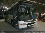 Iveco CC170E22 na cidade de Rio de Janeiro, Rio de Janeiro, Brasil, por Alexandre Figueiredo Pereira. Número da foto: #1328916.