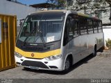 Ônibus Particulares  na cidade de Rio de Janeiro, Rio de Janeiro, Brasil, por Diego Félix de Araujo. Número da foto: #:id.