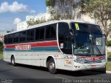 Viação Caprioli 1098 na cidade de Campinas, São Paulo, Brasil, por Fábio Takahashi Tanniguchi. Número da foto: #1327735.