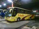 Valli Locação e Transportes 28023 na cidade de São Roque, São Paulo, Brasil, por Cleber C.  Moreira. Número da foto: #1327599.