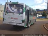 Prefeitura Municipal de Sacramento  na cidade de Sacramento, Minas Gerais, Brasil, por Antonio de Bastos  e Silva Junior. Número da foto: #:id.