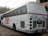 JM Turismo 3333 na cidade de Congonhas, Minas Gerais, Brasil, por JUNIOR JUNIOR. Número da foto: #1327522.