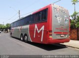 Monaco Turismo 2004 na cidade de Lins, São Paulo, Brasil, por Claudinei Moreira dos Santos. Número da foto: #:id.