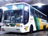 Empresa Gontijo de Transportes 15885 na cidade de Teresina, Piauí, Brasil, por João Victor. Número da foto: #1328070.