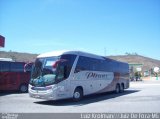 Ptrans Tur 9000 na cidade de Juiz de Fora, Minas Gerais, Brasil, por Luiz Krolman. Número da foto: #1328816.