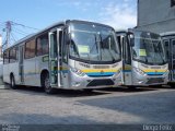 Ônibus Particulares  na cidade de Rio de Janeiro, Rio de Janeiro, Brasil, por Diego Félix de Araujo. Número da foto: #:id.