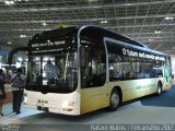 Volkswagen Ônibus e Caminhões - MAN Latin America  na cidade de Rio de Janeiro, Rio de Janeiro, Brasil, por Rafael Matos. Número da foto: #1330056.