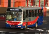 Expresso Itamarati 6071 na cidade de São José do Rio Preto, São Paulo, Brasil, por Aislan Nascimento. Número da foto: #:id.