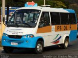 Escolares 9160 na cidade de Ipatinga, Minas Gerais, Brasil, por Wanderson Vinícius Amorim. Número da foto: #:id.