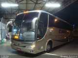 Viação Garcia 7551 na cidade de Londrina, Paraná, Brasil, por Bruno Amaral. Número da foto: #1329735.