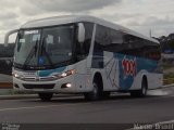 Auto Viação 1001 RJ 108.1029 na cidade de Caxias do Sul, Rio Grande do Sul, Brasil, por Marcio  Bruxel. Número da foto: #1329315.