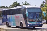 Viação Princesa dos Inhamuns 770 na cidade de Fortaleza, Ceará, Brasil, por Adriano dos Santos. Número da foto: #1330786.