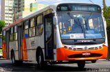 Leste Transportes 8079-4 na cidade de Goiânia, Goiás, Brasil, por Carlos Júnior. Número da foto: #:id.