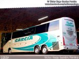 Viação Garcia 7182 na cidade de Maringá, Paraná, Brasil, por Victor Hugo Guedes Pereira. Número da foto: #1329292.