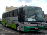 Turin Transportes 990 na cidade de Conselheiro Lafaiete, Minas Gerais, Brasil, por Sérgio A.  B.  Canuto. Número da foto: #1330914.