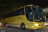 Viação Itapemirim 8121 na cidade de Rio de Janeiro, Rio de Janeiro, Brasil, por Ricardo Silva Monteiro. Número da foto: #1329878.