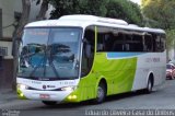 Costa Verde Transportes RJ 217.013 na cidade de Rio de Janeiro, Rio de Janeiro, Brasil, por Eduardo Oliveira. Número da foto: #:id.