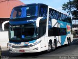 Auto Viação 1001 RJ 108.589 na cidade de Rio de Janeiro, Rio de Janeiro, Brasil, por Rafael Gomes . Número da foto: #1329301.